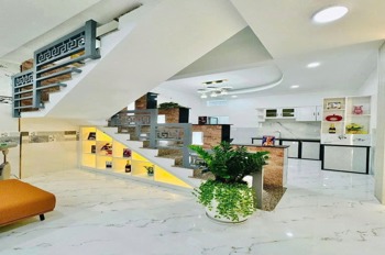 Bán nhà Thủ Đức - 44m2, 1 trệt 1 lầu, SHR - 2 tỷ 890 (TL)