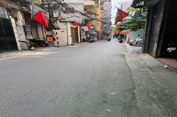 Mặt phố vip hoàng văn thái, thanh xuân, DT 65m2, 6 tầng, chỉ 14,2 tỷ