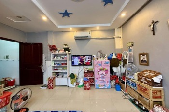 Nhà 5 Tầng Bề Thế Lê Đức Thọ, Gò Vấp - 86m² - 10.35 Tỷ