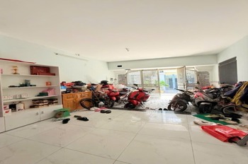 Nhà 87m² 4 Tầng, 2 Mặt Thoáng - Nguyễn Văn Khối, Gò Vấp - Giá 7.3 Tỷ