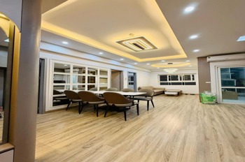 Bán Căn Hộ 3PN Đẹp, View Mặt Đường KĐT Thanh Hà Cienco 5