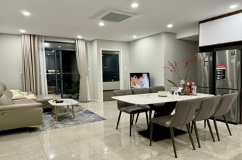 Căn Hộ Cao Cấp 3PN, 75m2, Quốc Lộ 13 - Sổ Hồng Riêng, Cho Vay 80% - Giá 2.55 Tỷ