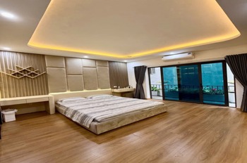 Bán Nhà 5 Tầng Văn Quán, Hà Đông Full Nội Thất - Giá 8.2 Tỷ