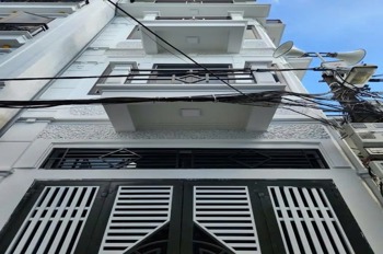 Nhà Phố Bình Tân Giá Rẻ - 7 Tỷ - Nhất Cư Vạn Lạc