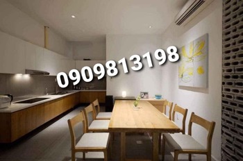 Bán Nhanh Nhà Phường Chợ Quán, Quận 5 - SHR, 4PN, Giá 9.7 Tỷ