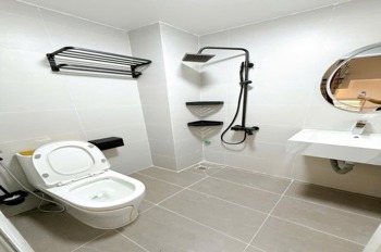 Nhà Đẹp Thái Thịnh - 31m2, 5 Tầng, Full Nội Thất, Ngõ Ba Gác