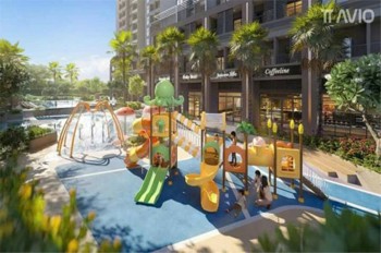 Chỉ CẦN 9tr/tháng là bạn đã sở hữu ngay căn hộ chuẩn Nhật tại TT AVIO Bình Dương, sát vách TP Hồ