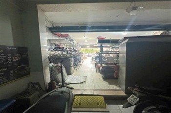 Bán Mặt Phố La Thành - 200m2 - Vị Trí Xây Building, Văn Phòng