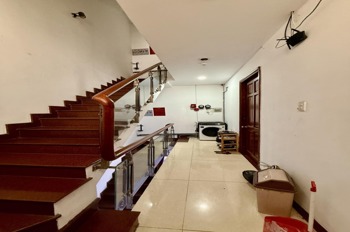 Nhà Mặt Tiền Chợ Bà Chiểu, Bình Thạnh - 102m² - Giá 21 Tỷ
