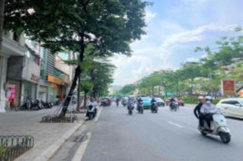 Bán Tòa Nhà 10 Tầng Mặt Đường Xã Đàn - Vị Trí Đắc Địa, Tiềm Năng Kinh Doanh
