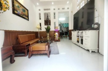 Nhà phố Phan Sào Nam, Bàu Cát - 45m2, 4 Tầng - 8.5 tỷ