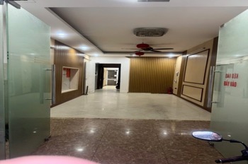 Bán Nhà Phân Lô VIP Trần Duy Hưng - Kinh Doanh Đỉnh Cao