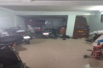 Bán nhà Nguyễn Trãi, Thanh Xuân - 30m2, 5 tầng, Ô tô vào nhà, Giá 7.8 tỷ