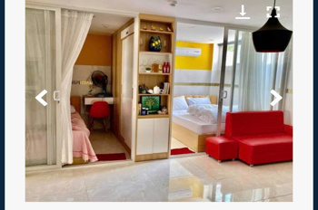 + Nhà 3 tầng mặt tiền đường An Thượng 22, sát châu thị vĩnh tế và nguyễn văn thoại, đi bộ vài phút