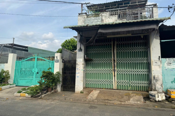 DÃY TRỌ MẶT TIỀN HIỆP THÀNH 44, Q12 – DÒNG TIỀN ỔN ĐỊNH