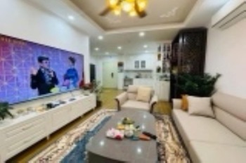 Bán Chung Cư Văn Khê 3PN Full Nội Thất - Giá Tốt, Ở Ngay
