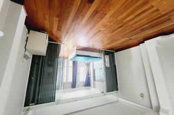 Nhà gần Keangnam Mỹ Đình 37m², 5 tầng. Giá chỉ 6,5 tỷ, gần ô tô