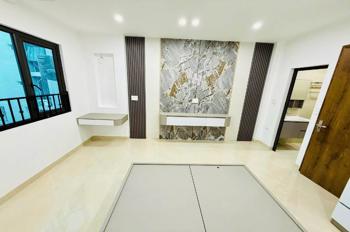 Chỉ 6,2 tỷ có nhà Mỹ Đình 33m², 5 tầng, ngõ to, tiện ích đầy đủ