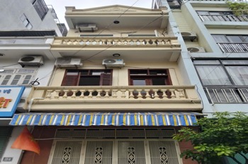 Bán nhà phố Vương Thừa Vũ 95m² - MT 4.5m - 26 tỷ - Thanh Xuân, Hà Nội