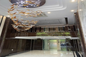 Bán Nhà Mặt Phố Miếu Đầm - View Marriott 51m2, 9 Tầng, MT 5m - 37 Tỷ (Thương Lượng)
