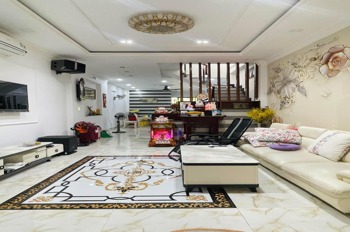 Bán nhà đẹp 4 tầng, 60m2, đường 3/2 - Giá 8.2 tỷ