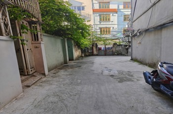 Bán nhà Ô Chợ Dừa - 50m², 4 Tầng, Mặt Tiền Rộng - Giá 11.35 Tỷ