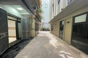 Bán nhà Mỹ Đình 36m2, 4 Tầng, Giá 7.9 Tỷ - Vị Trí Đẹp