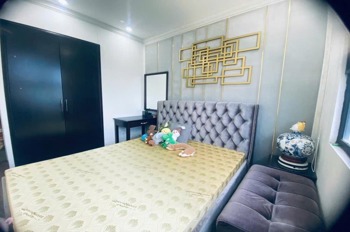 Chung Cư Việt Hưng 3PN - 80m2 - Sổ Đỏ - Giá 5 Tỷ