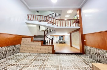 CHÍNH CHỦ CẦN BÁN NHÀ MỚI XÂY QUAN NHÂN – THANH XUÂN DT 30M - 5 TẦNG – GIÁ 6,7 TỶ