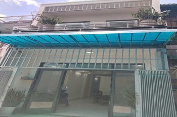 Nhà Vuông 2 tầng HXH 66m2 – Đường Số 13A Bình Tân 2Sao