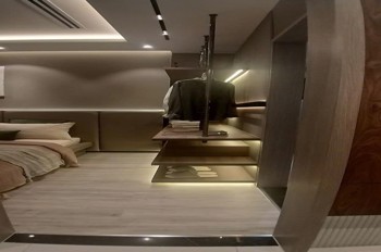 Chỉ với 9 tr/tháng đã có thể sở hữu căn hộ 2PN chuẩn Nhật TTAVIO ngay TT VINCOM DĨ AN!