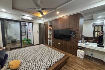 CẦN BÁN NHÀ TRUNG TÂM ĐỐNG ĐA - AN SINH AN NINH TỐT - TIỆN ÍCH BẠT NGÀN - 40M2 - 5 NGỦ