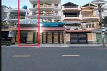 Bán Nhà Mặt Tiền Gò Vấp - 79m² - 16.2 Tỷ - Kinh Doanh Đắt Lợi