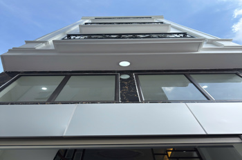 KĐT Hồng Hà eco , Phường Yên Sở 5 tầng 7.5 tỉ