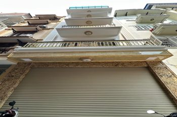 Vân Canh nhiều nhà đẹp quá bán không kịp, bán tiếp căn nhà 5 tầng giá ưu ái cho ai chốt sớm