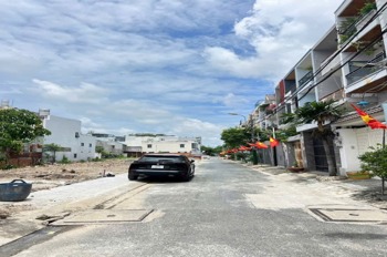 Bán đất nền Quận 12 - Đường nhựa 8m - Khu dân cư An Sương - Giá 5.05 tỷ