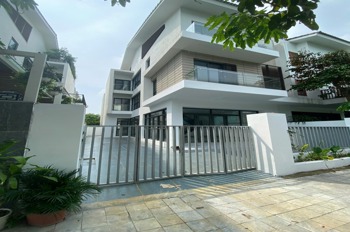 Cho Thuê Biệt Thự Nam Cường Mặt Đường Phan Kế Toại - 200m2 - 30tr