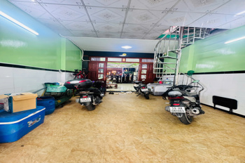 BÁN NHÀ 4 TẦNG - KDC BÌNH HƯNG BÌNH CHÁNH - VỊ TRÍ KINH DOANH - 96M2 - GIÁ 12.9 TỶ