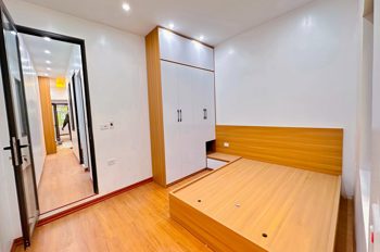 💥💥Tầng 2 TT Đại học SP Trần Quốc Hoàn 85m 3PN Mới đẹp, 4.68 tỷ TT Cầu Giấy