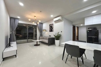 Căn Hộ Phạm Văn Đồng 2PN - 57m2 Full Nội Thất - Giá 2 Tỷ Sổ Riêng