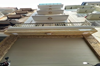 Bán nhà 5 tầng Vân Canh - Vị trí đẹp, tiện ích đầy đủ, giá tốt