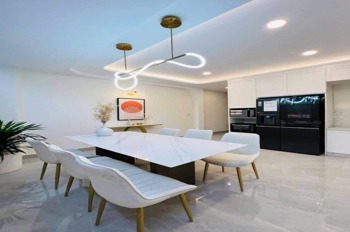 Nhà Phân Lô VIP Gò Vấp - 76.5m² - Giá 10.5 Tỷ - Ngã 3 Phan Huy Ích