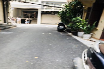 Bán nhà phố Quận Hoàn Kiếm 151m2, 3 Tầng, Mặt Tiền 6m - Tặng GPXD 8 Tầng - 75 Tỷ Thương Lượng