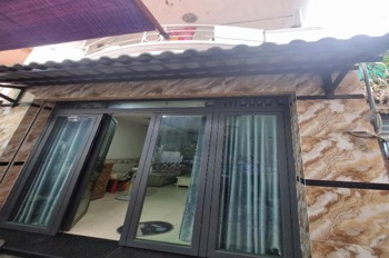 Nhà Vuông 2 Tầng Gò Vấp - Giảm 100TR - 55m2 - Nguyễn Văn Công