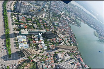 Căn Hộ Dual Key View Hồ Tây - Celestine Westlake - Đầu Tư/Ở Cao Cấp
