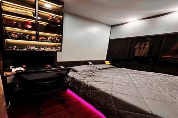 Bán Nhà Đống Đa 46m² - 5 Tầng - Giá 14 Tỷ - Vị Trí Đắc Địa