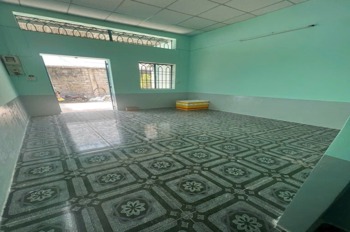 Nhà Vuông 60m2, Ngang 4m, Phan Huy Ích, Gò Vấp - Giá 4.3 tỷ