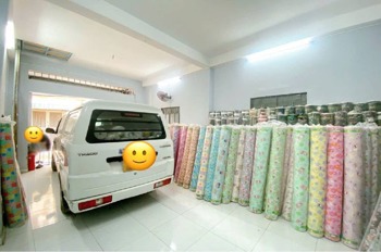 Nhà 3 Tầng Tân Bình - Hẻm Xe Hơi - Giá 9.x Tỷ TL