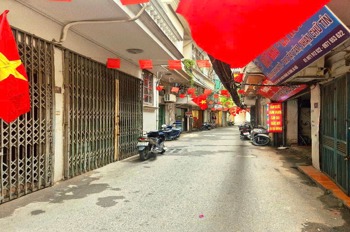 Nhà Đẹp Đào Tấn 30m2 x 6 Tầng, 2 Mặt Thoáng, Giá Hơn 7 Tỷ