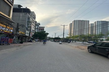 Bán Đất Mặt Đường Quốc Lộ 32 - Vị Trí Vàng Kinh Doanh